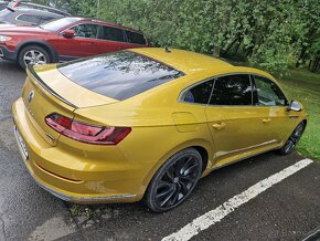 Vw arteon - 9