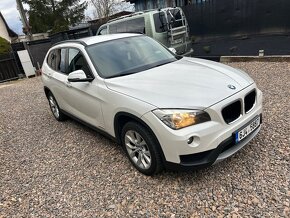 Bmw x1 - 9