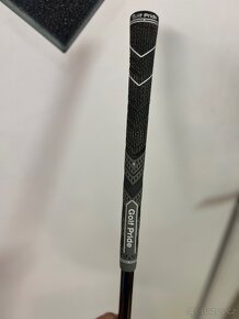 Pánský driver Callaway Big Bertha B21 10.5 Shaft Regular - 9