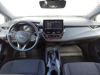 TOYOTA COROLLA 2.0 HYBRID e-CVT 112kW - 9