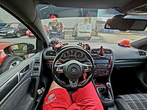 Volkswagen Golf 6 gti - 9