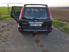 Nissan X-trail 2.2dci 44 100kw - 9