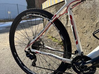 MTB kolo 29" - 9