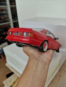 Mercedes 560 SEC 1:18 Ottomobile - 9