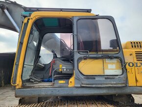 VOLVO EC 290 BNLC - 9