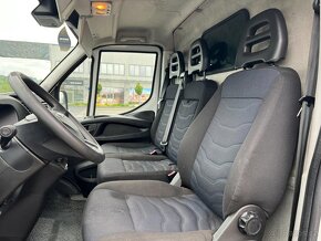 Iveco Daily 2.3 35-160 digi klima automat DPH - 9