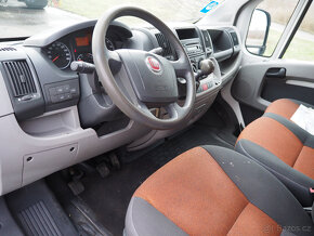 Fiat Ducato 2.3 JTD KLIMA, TZ - 9