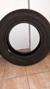 SAVA intensa hp 195/65 R15 91H - 9