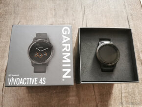 Garmin vivoactive 4s, - 9