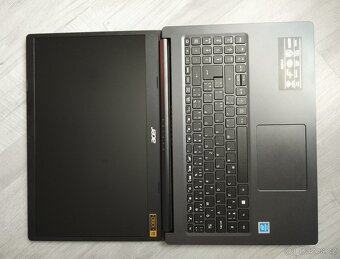 Acer Aspire 3 A315 + brašna (NOVÝ) - kontakt email - 9