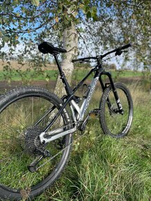 MONDRAKER - Foxy 29 racing silver/black - 9