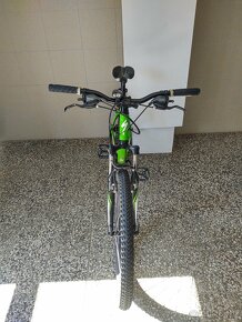 horské kolo Specialized Hardrock vel.M 17,5 - 9