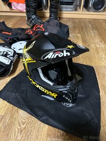 Prodám kompletní výbavu na Enduro/motokros - 9