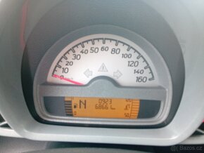 Smart ForTwo 1.0 62kW - 9