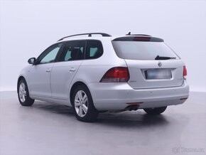 Volkswagen Golf 2,0 TDI 103kW Match Navi Kůže (2013) - 9