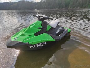 Sea Doo Spark - 90PS - 9