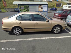 Seat Toledo 2 - 9