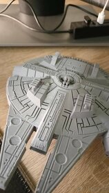 Milenium falcon | 3D Výrobek | 20cm - 9