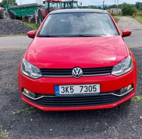 Vw Polo 1.2tsi - 9