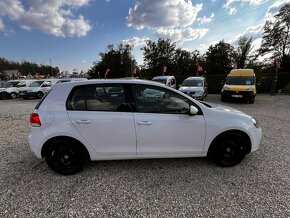 Volkswagen Golf, 1.4 MPI CNG - 9