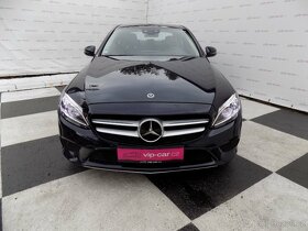 Mercedes-Benz C 300d/4-Matic/Full-Led/DPH/ - 9