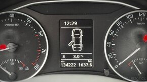 Škoda Octavia 2 1.4TSI 90KW Servis ČR - 9