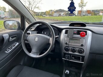 Suzuki Liana 1.4 TDI, 66 kW - 9