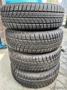 disky 4x114,3 R13 ET46 HYUNDAI DAEWOO CHEVROLET - 9