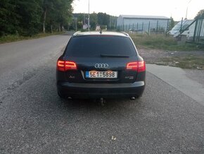 Audi A6 C6 4f 3.0 TDI quattro 171kw. - 9