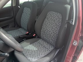 Škoda Fabia I 1.4 16V Classic,  1.majitel,  servis, bez koro - 9