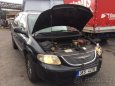 Chrysler Grand Voyager 2,5 CRD r.v. 2001 na dily - 9