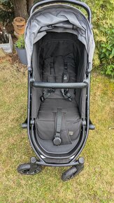 Britax Romer Smile 3 - trojkombinace - 9