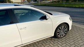 VW Passat B7 Highline, 2.0 TDI 103kW, 2012, combi - 9