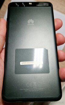 Huawei P10 Plus - 9