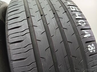 Letní pneu 245/40/18 GoodYear+Continental - 9