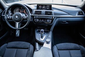 BMW Rad 4 Gran Coupé 420d xDrive A/T - 9