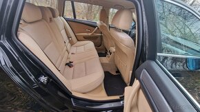 Bmw E61 Kombi 520D Vyjímečný stav - 9