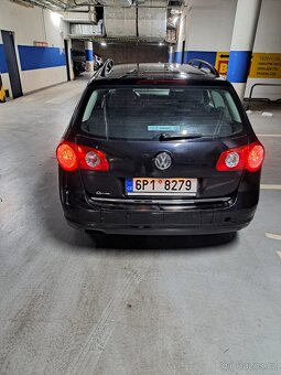 Passat b6 2.0tdi.103 kW rok 2010/7mesis - 9