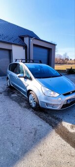 Ford S-Max 2.0TDCi - 9