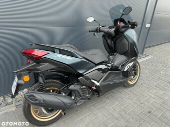 Prodám moto yamaha honda kawasaki ducati - 9