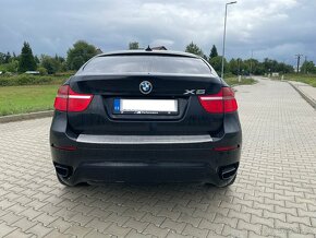 BMW X6 35D X-DRIVE - na splátky pro všechny - 9