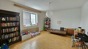 Pronájem rodinného domu, 245m2 se zahradou 1049m2, Praha 6 - - 9