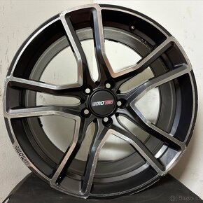 MOTEC ŠKODA/VW/AUDI/SEAT 5x112 R19 ET30 (8,5Jx19) - 9