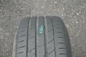 Alu kola ROD ATURA 8x15 s límcem, pneu 195/45 R15 - 9