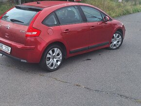 CITROEN C4 - 9