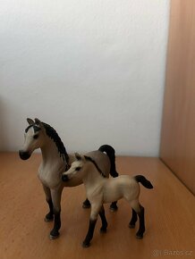 Schleich boxy pro koně - 9