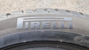 Zimní pneu 235/50/19 Pirelli - 9