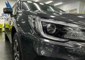 Subaru Outback 2.5i Ridge AUT 2019 - 9