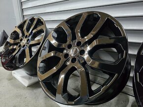 R22 5x120 Original Land rover Range Rover Sport - 9