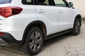 Suzuki Vitara 1.4 BoosterJet Elegance AllGrip - 9